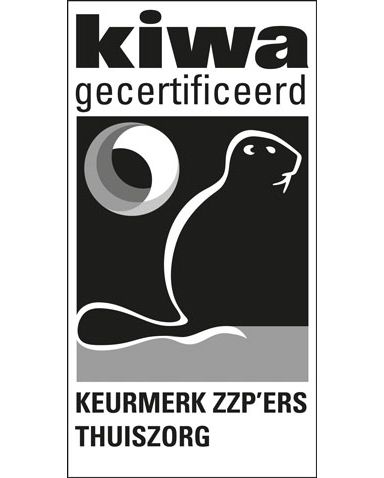 Kiwa gecertificeerd